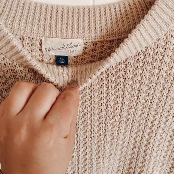 Sweater - Picture 2 of 2